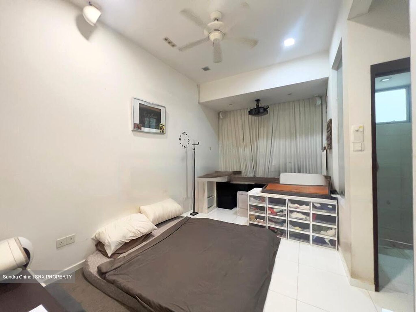 Sembawang Springs Estate (D27), Semi-Detached #465981491